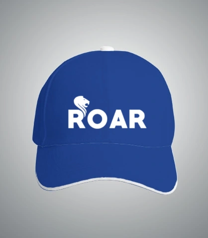 SHirt roarcap T-Shirt