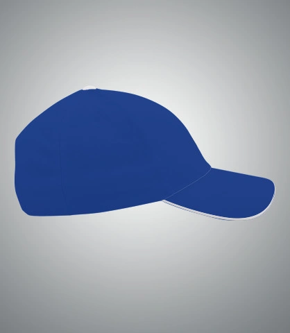 roarcap right sleeve of harshlogo in India
