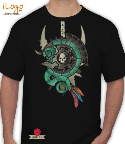 Tshirt fortxxrntsmen T-Shirt