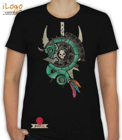 Tshirt fortxxrntswomen T-Shirt