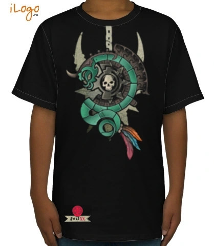 Tshirt fortxxrntskids T-Shirt
