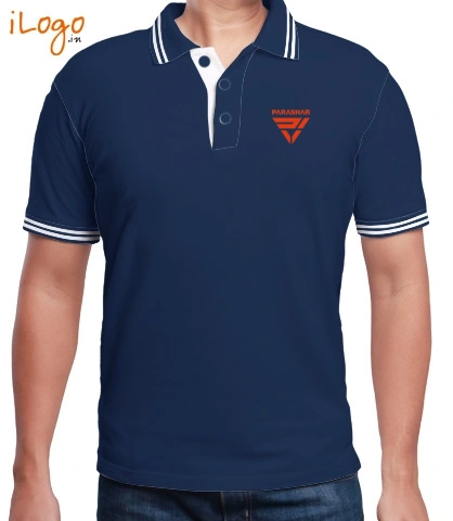 T SHIRT parasharlogo T-Shirt