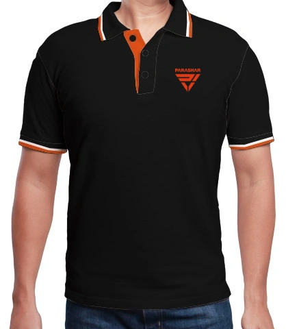 T SHIRT parasharlogo T-Shirt