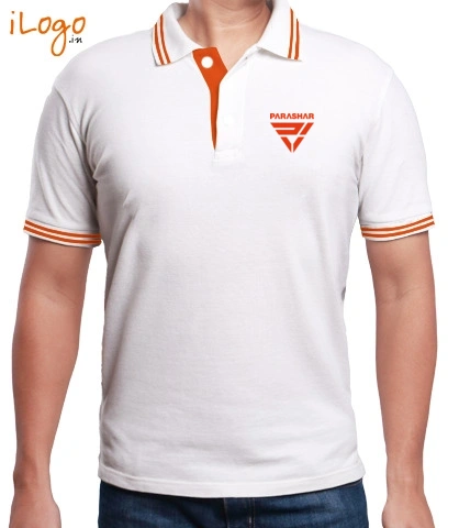 T SHIRT parasharlogo T-Shirt