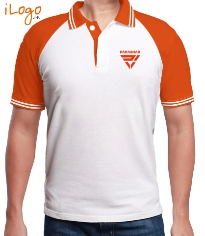 T SHIRT parasharlogo T-Shirt