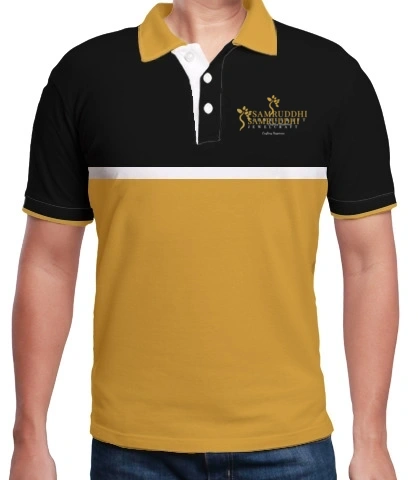 T Shirt samruddhi-jw- T-Shirt