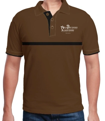 T Shirt samruddhilog T-Shirt