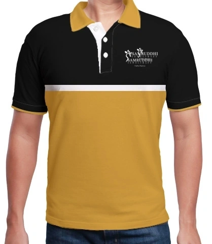 T Shirt samruddhi-j T-Shirt