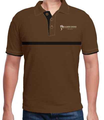 T Shirt samruddhilog T-Shirt