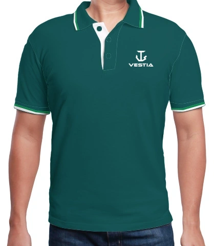 Tshirt vestiatmrpts T-Shirt