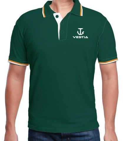 Tshirt vestiatmpts T-Shirt
