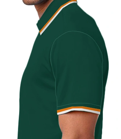 vestiatmpts left sleeve of harshlogo in Australia