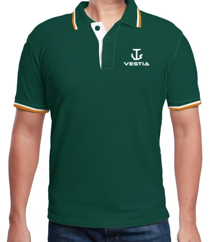 Tshirt vestiatmpts T-Shirt