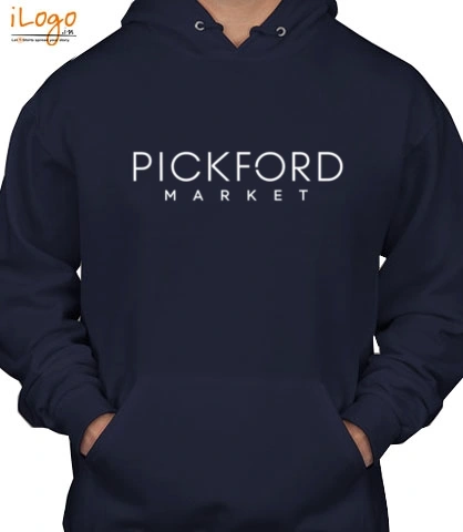 Tshirt pickford T-Shirt