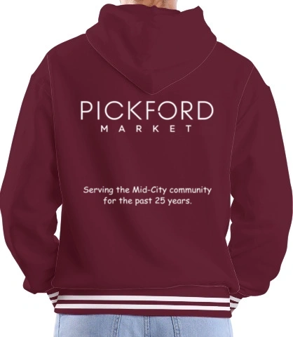 pickford back of pickford in Canada