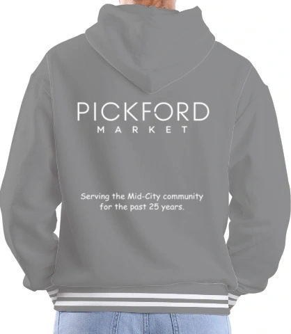 pickford back of pickford in Canada