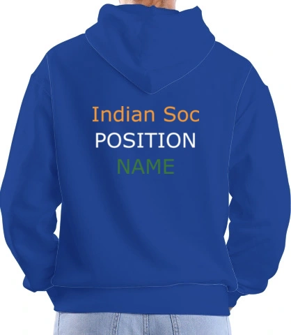 ODISA back of indiansoiety in Canada