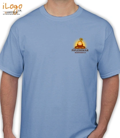 Tshirt pipleshwar T-Shirt