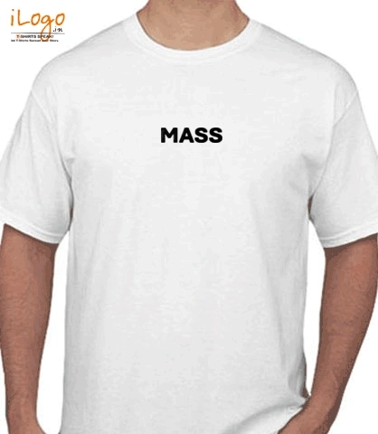 Tshirt masswhrnts T-Shirt