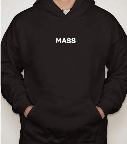 Tshirt masshoodie T-Shirt