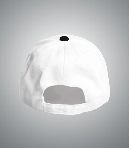 masscap back of harshlogo in Australia