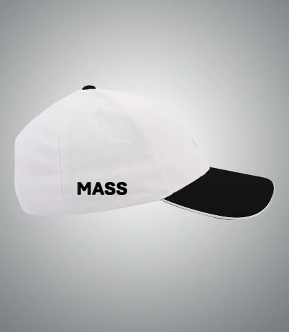 masscap right sleeve of harshlogo in Australia