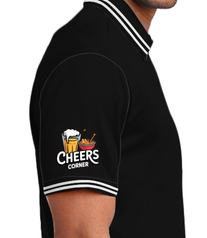 cheersd right sleeve of cheers in Australia