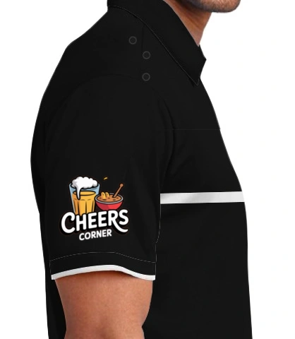 cheersd right sleeve of cheers in Australia