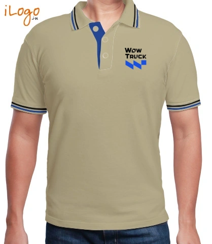 Tshirt wowtruckd T-Shirt