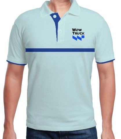Tshirt wowtruckd T-Shirt