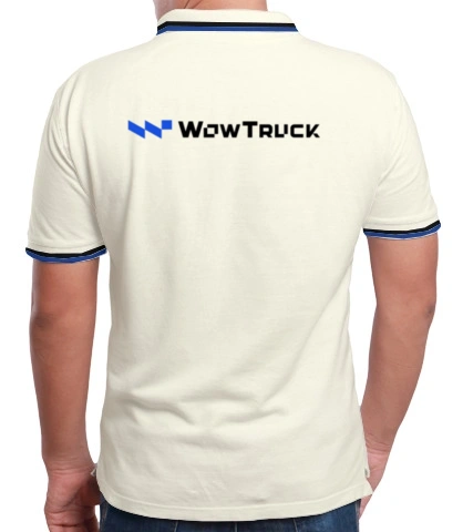 wowtruckd back of wowtruck in Australia