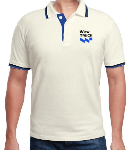 Tshirt wowtruckd T-Shirt