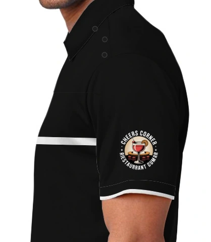 cheersd left sleeve of cheers in Australia