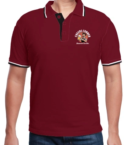 Tshirt cheersd T-Shirt