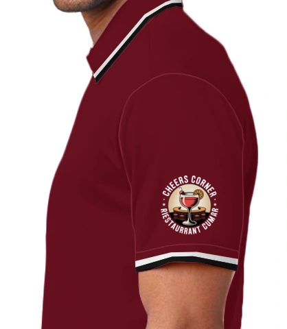 cheersd left sleeve of cheers in Australia