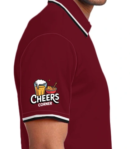 cheersd right sleeve of cheers in Australia