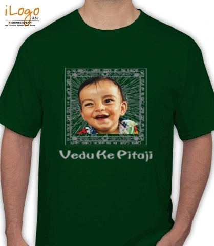 Shirts Vedu T-Shirt