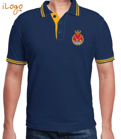 T Shirt Ins-Satpura-D T-Shirt