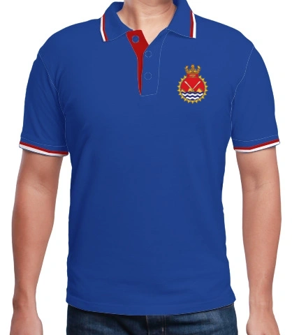 T Shirt Ins-Satpura-D T-Shirt