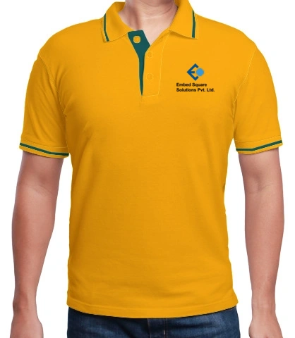 T Shirt embed T-Shirt