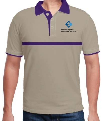 TEE embed T-Shirt