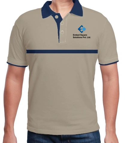 T Shirt embed T-Shirt