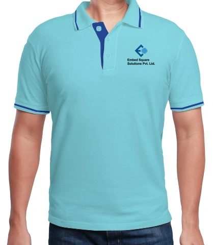 T Shirt embedT T-Shirt