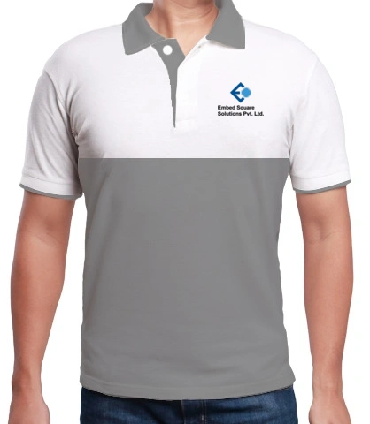T Shirt embed-wg T-Shirt