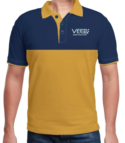 T Shirt veerfb T-Shirt