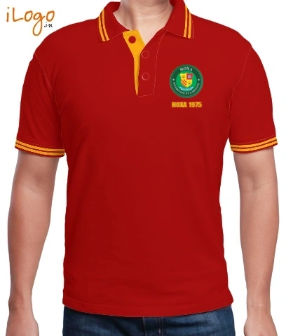 T Shirt hoxad T-Shirt