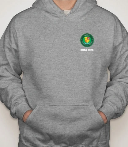 T Shirt hoxad T-Shirt