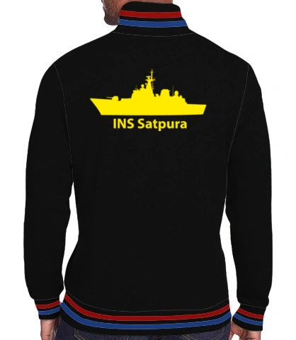Ins-Satpura-D back of Ins_Satpura in India