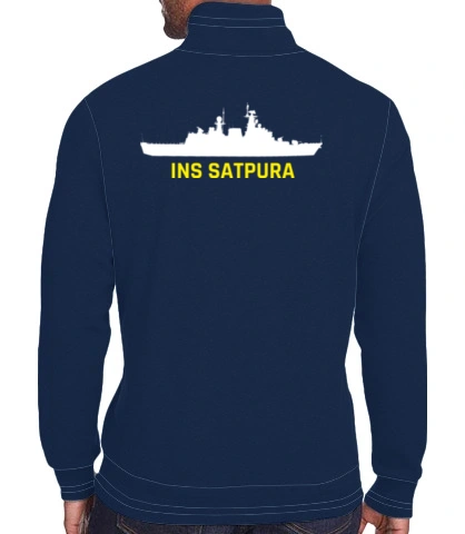 Ins-Satpura-d back of Ins_Satpura in Canada