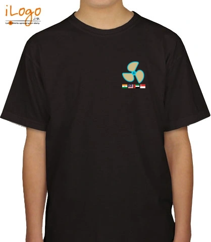 T Shirt nakuld T-Shirt